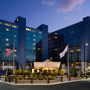 Отель Crowne Plaza Jfk Airport City, An Ihg ****