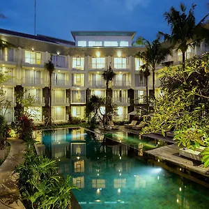 Отель The 1o1 Bali Fontana Seminyak ****