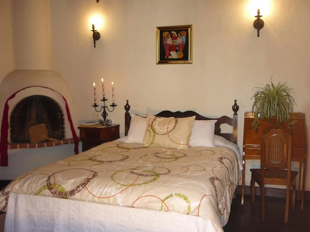 Hotel Casa Noble Antigua Γουατεμάλα