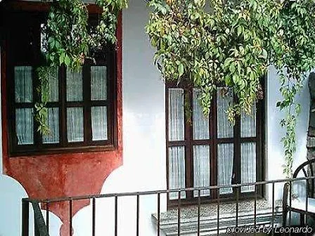 Hotel Casa Noble Antigua