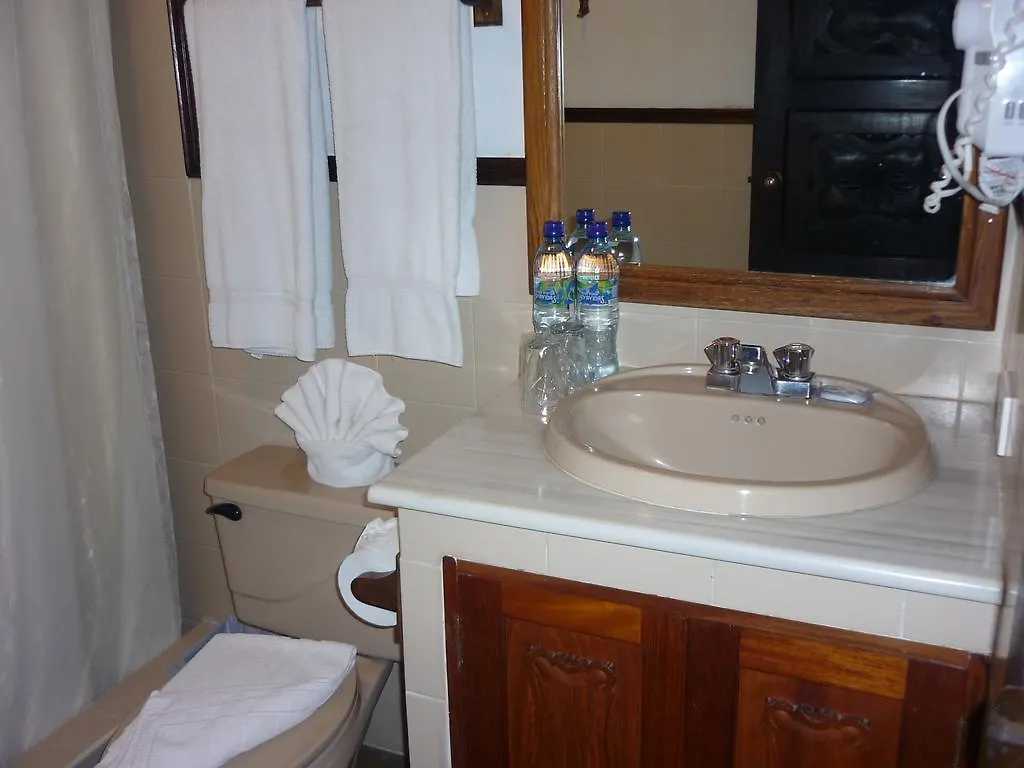Hotel Casa Noble Antigua Γουατεμάλα